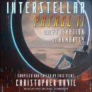 Interstellar Patrol II Audiobook