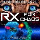 Prescription for Chaos Audiobook