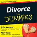 Divorce for Dummies: 3rd Edition, John Ventura, Mary Reed