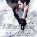 The Amendment Audiobook