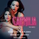 Carmilla: The Novel Audiobook