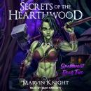 Secrets of the Hearthwood Audiobook