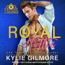 Royal Hottie Audiobook