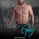 Tough Guy Audiobook