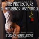 Warrior Wedding, Teresa Gabelman