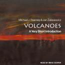 Volcanoes: A Very Short Introduction Audiobook