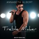 Treble Maker Audiobook