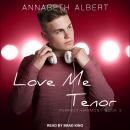 Love Me Tenor Audiobook