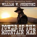Power of the Mountain Man Audiobook