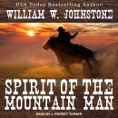 Spirit of the Mountain Man Audiobook