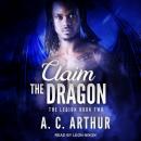 Claim the Dragon Audiobook