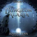 Dungeon Alaria: A Gamelit Novel, Joshua Kern