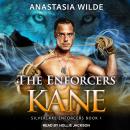 The Enforcers: KANE Audiobook