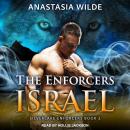 The Enforcers: ISRAEL Audiobook