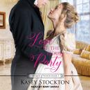 Love at the House Party Audiobook