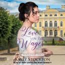 Love in the Wager, Kasey Stockton