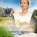 New Beginnings at Promise Lodge Audiobook