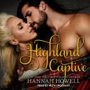 Highland Captive, Hannah Howell