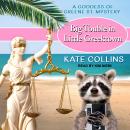 Big Trouble In Little Greek Town, Kate Collins