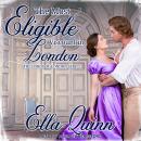 The Most Eligible Viscount in London Audiobook