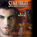 Stage Fright Audiobook