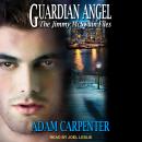 Guardian Angel Audiobook