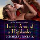 In the Arms of a Highlander Audiobook