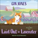 Laid Out in Lavender Audiobook