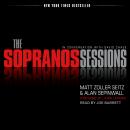 The Sopranos Sessions Audiobook