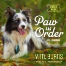 Paw and Order Audiobook