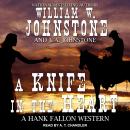 A Knife in the Heart Audiobook