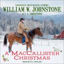 MacCallister Christmas, J. A. Johnstone, William W. Johnstone