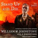 Stand Up And Die Audiobook