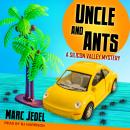 Uncle and Ants Audiobook