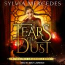 Tears of Dust Audiobook