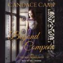 Beyond Compare Audiobook