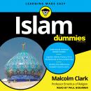 Islam For Dummies, Malcolm Clark