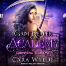 Surviving Year One Audiobook