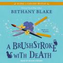 A Brushstroke With Death Audiobook