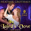 Laird’s Vow, Heather Grothaus