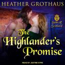 The Highlander's Promise Audiobook