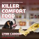 Killer Comfort Food Audiobook