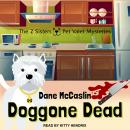 Doggone Dead Audiobook