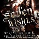 Seven Wishes Audiobook