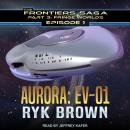Aurora: EV-01 Audiobook