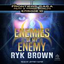 Enemies of my Enemy Audiobook