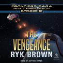 The Vengeance Audiobook