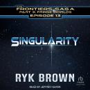 Singularity Audiobook