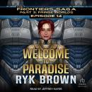 Welcome to Paradise Audiobook