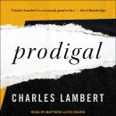 Prodigal Audiobook
